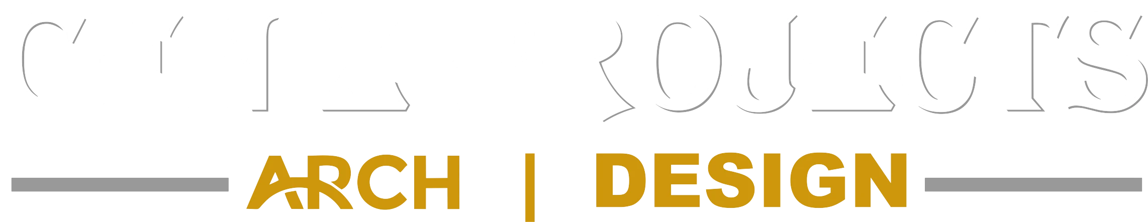 GENZ Projects Logo Text